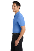 K540P Port Authority® Silk Touch™ Performance Pocket Polo