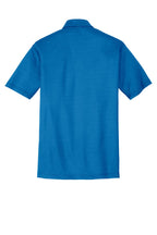 Port Authority K540P Brilliant Blue