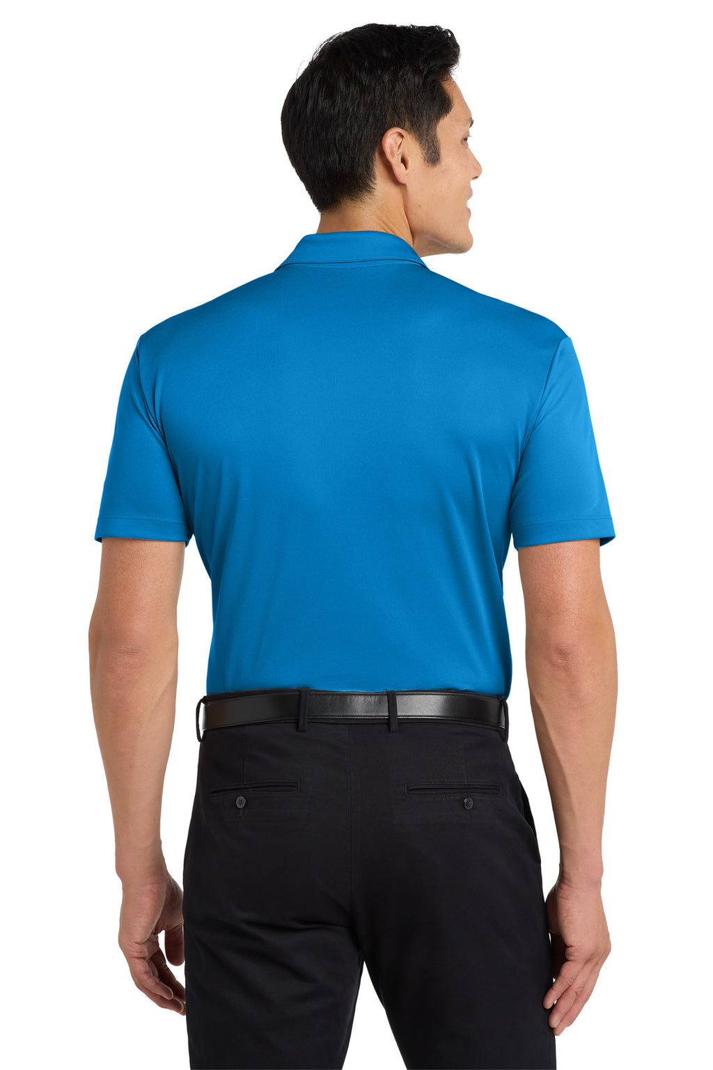 Port Authority K540P Brilliant Blue