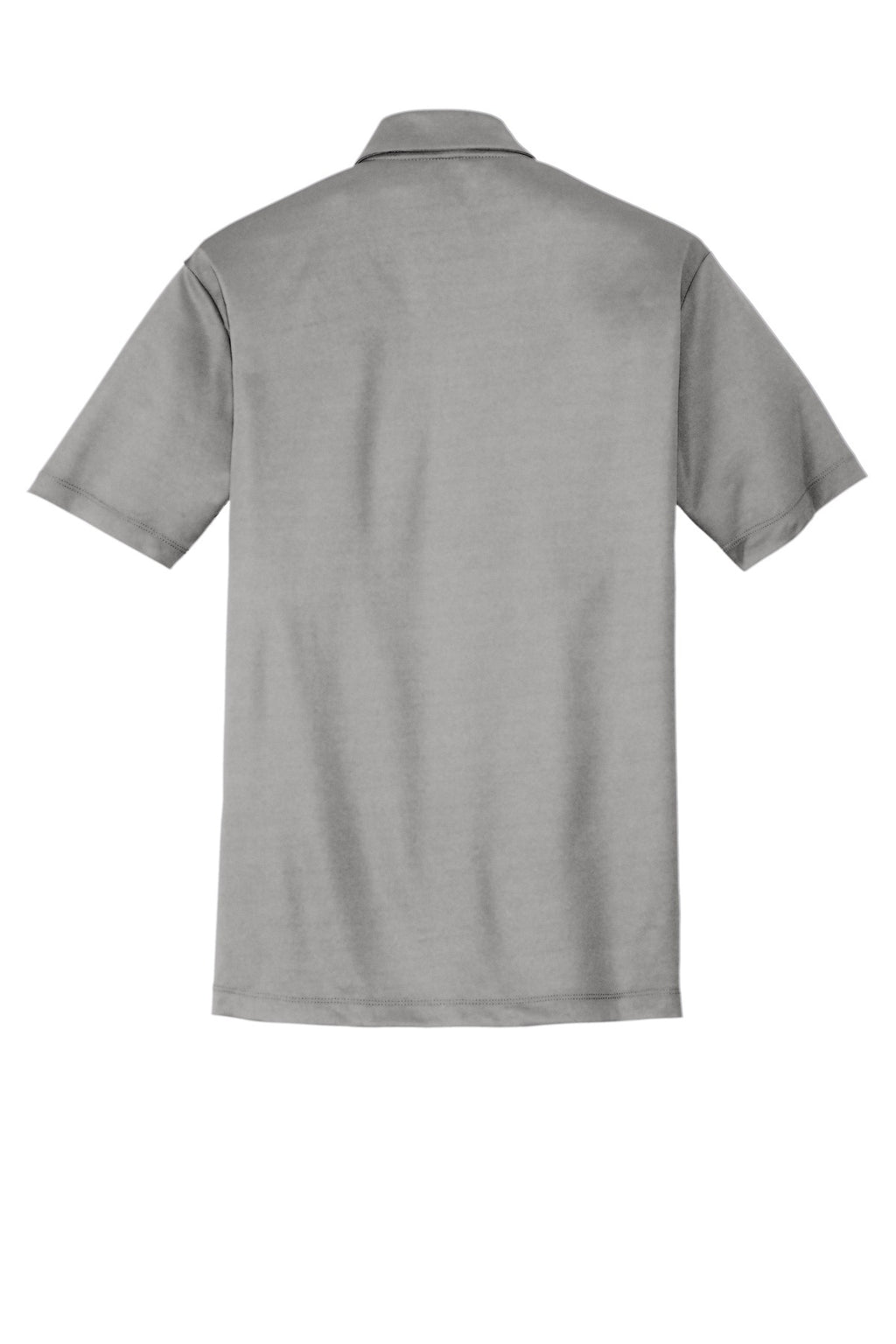Port Authority K540P Gusty Grey