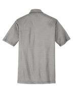 Port Authority K540P Gusty Grey