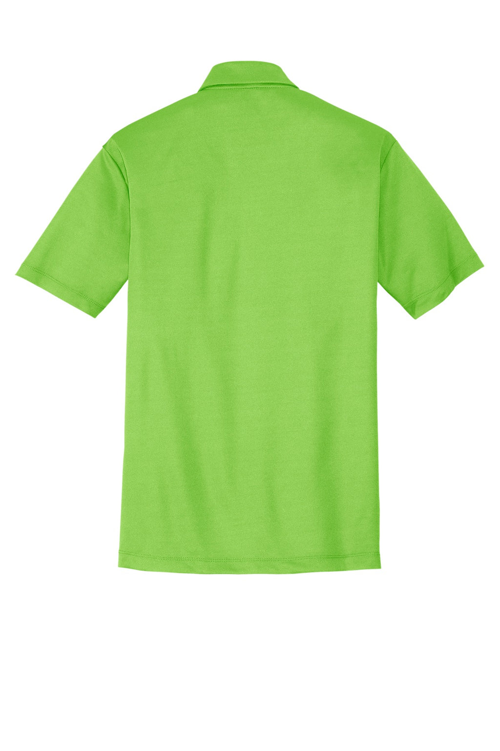 Port Authority K540P Lime