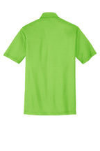 Port Authority K540P Lime