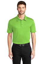 Port Authority K540P Lime