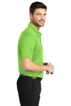 Port Authority K540P Lime