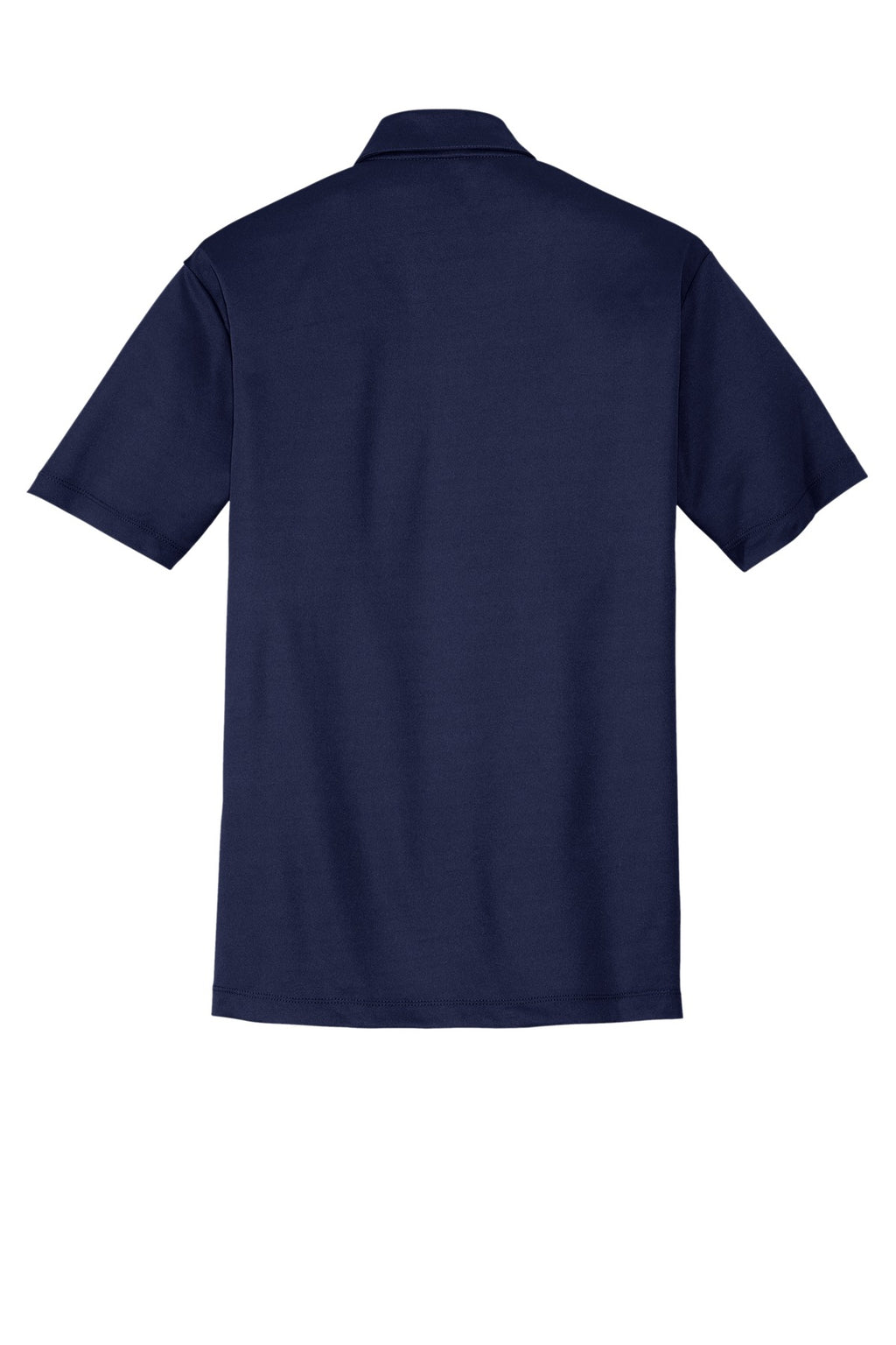 Port Authority K540P Navy