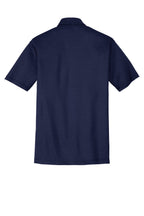 Port Authority K540P Navy