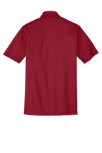Port Authority K540P Red