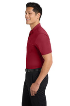 Port Authority K540P Red