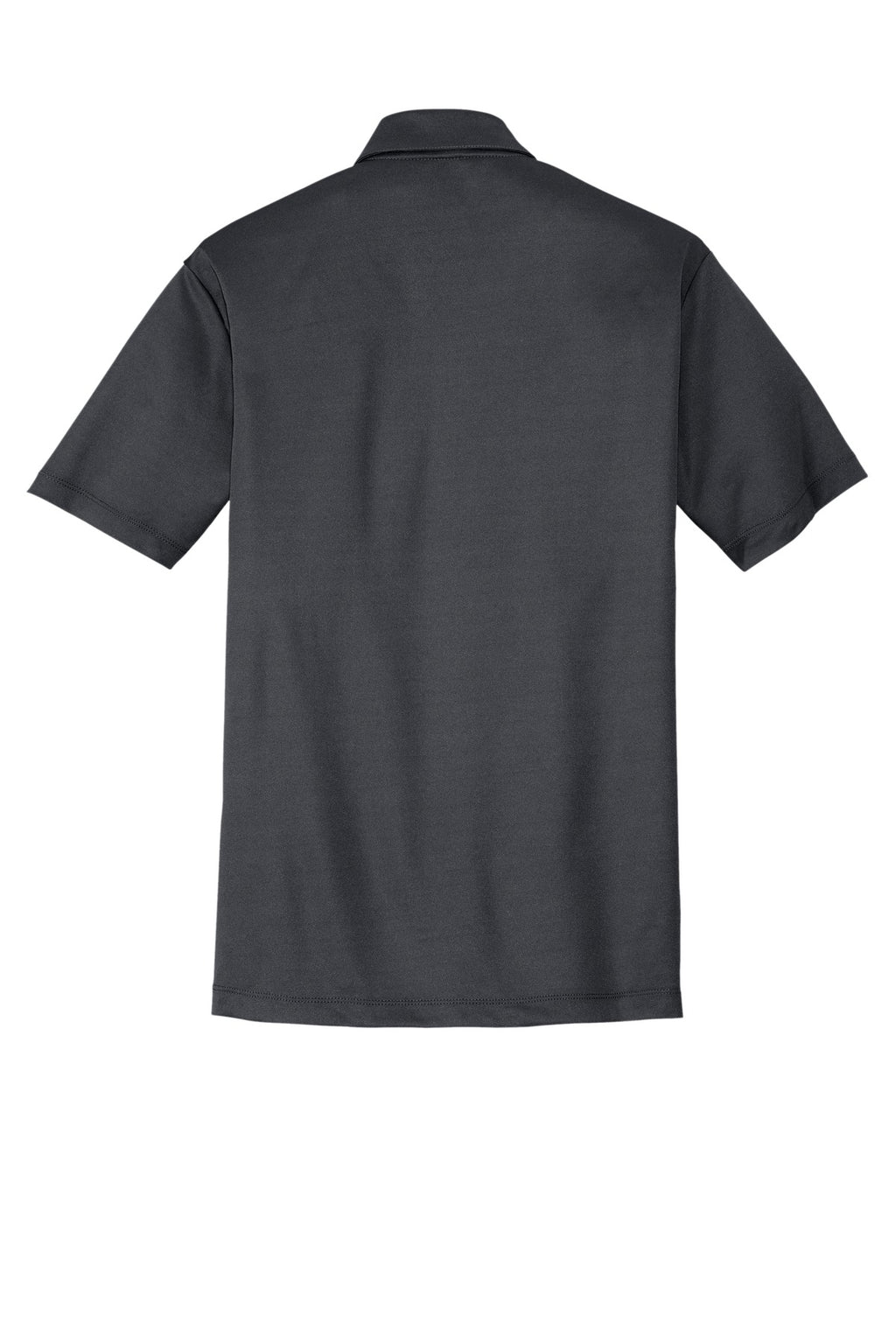 Port Authority K540P Steel Grey