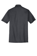 Port Authority K540P Steel Grey