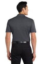 Port Authority K540P Steel Grey