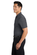 Port Authority K540P Steel Grey