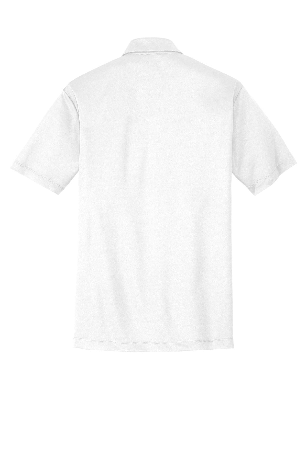 Port Authority K540P White