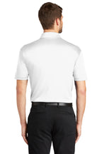 Port Authority K540P White