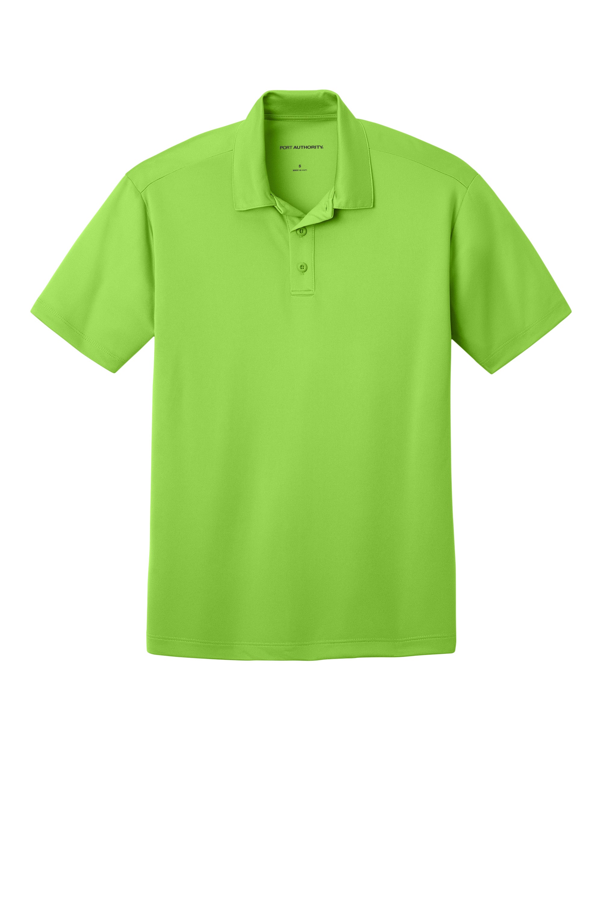 K540 Port Authority® Silk Touch™ Performance Polo