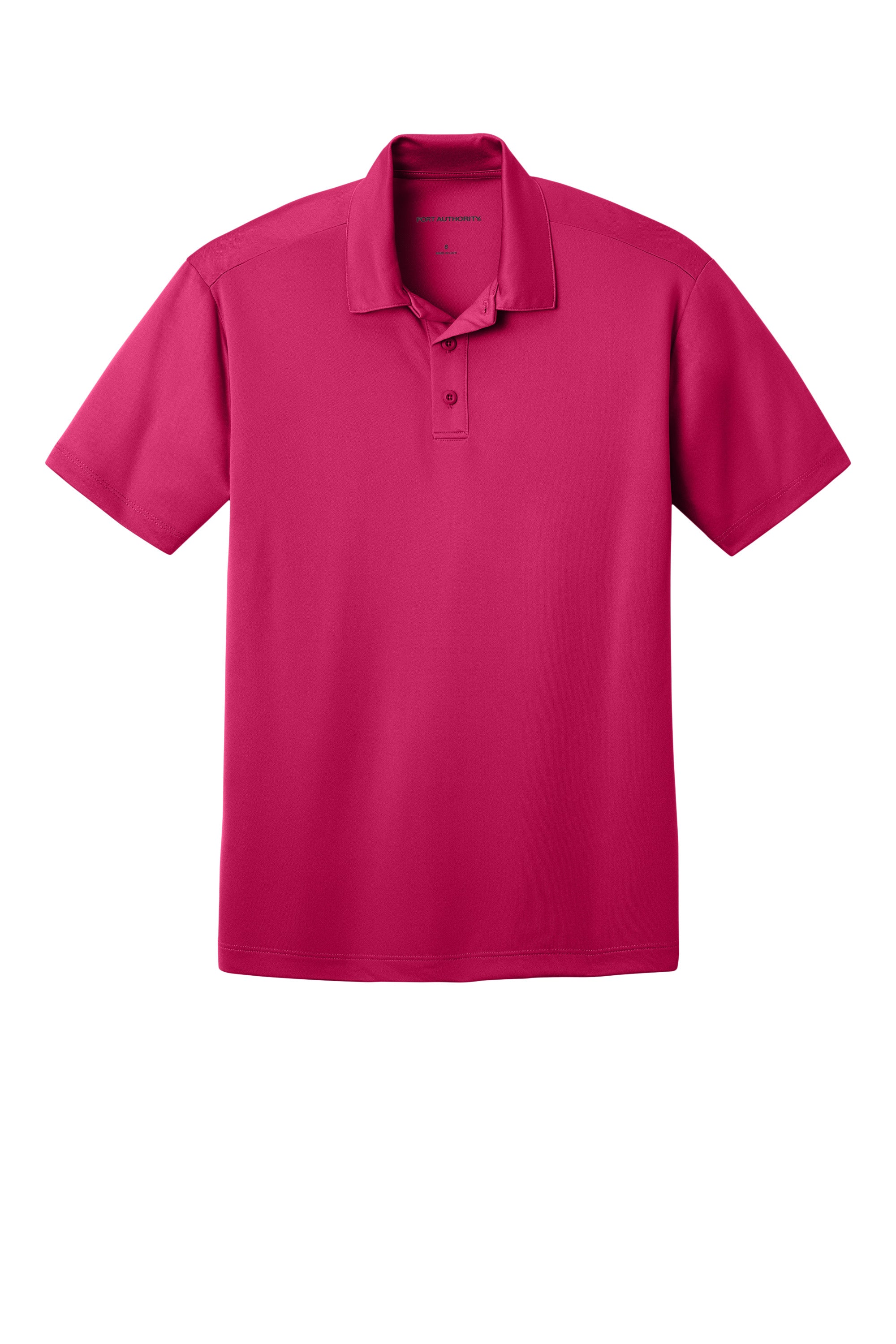 K540 Port Authority® Silk Touch™ Performance Polo