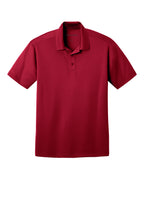 K540 Port Authority® Silk Touch™ Performance Polo