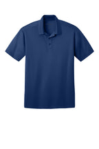 K540 Port Authority® Silk Touch™ Performance Polo