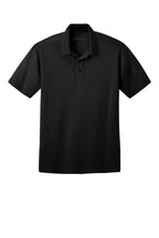 Port Authority K540 Black