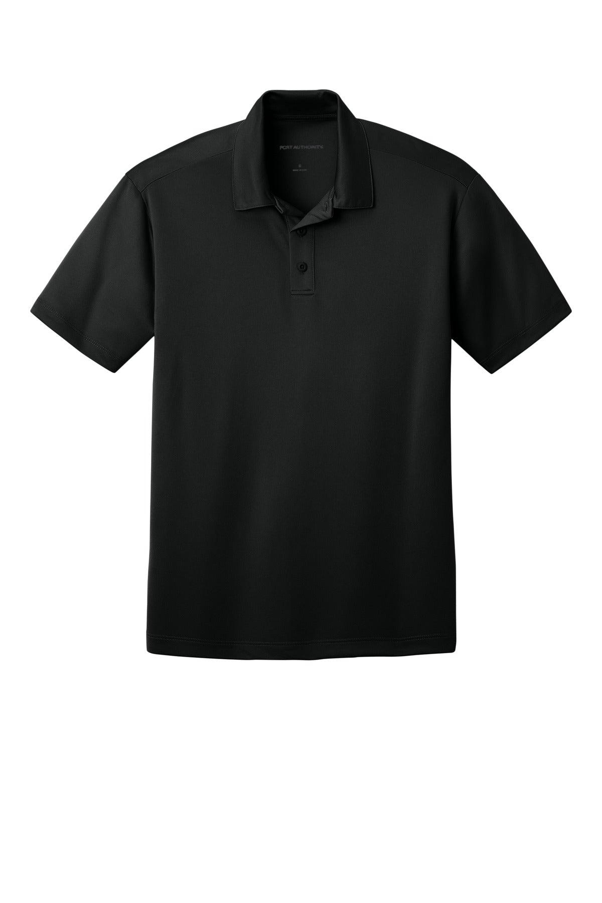 Port Authority K540 Black