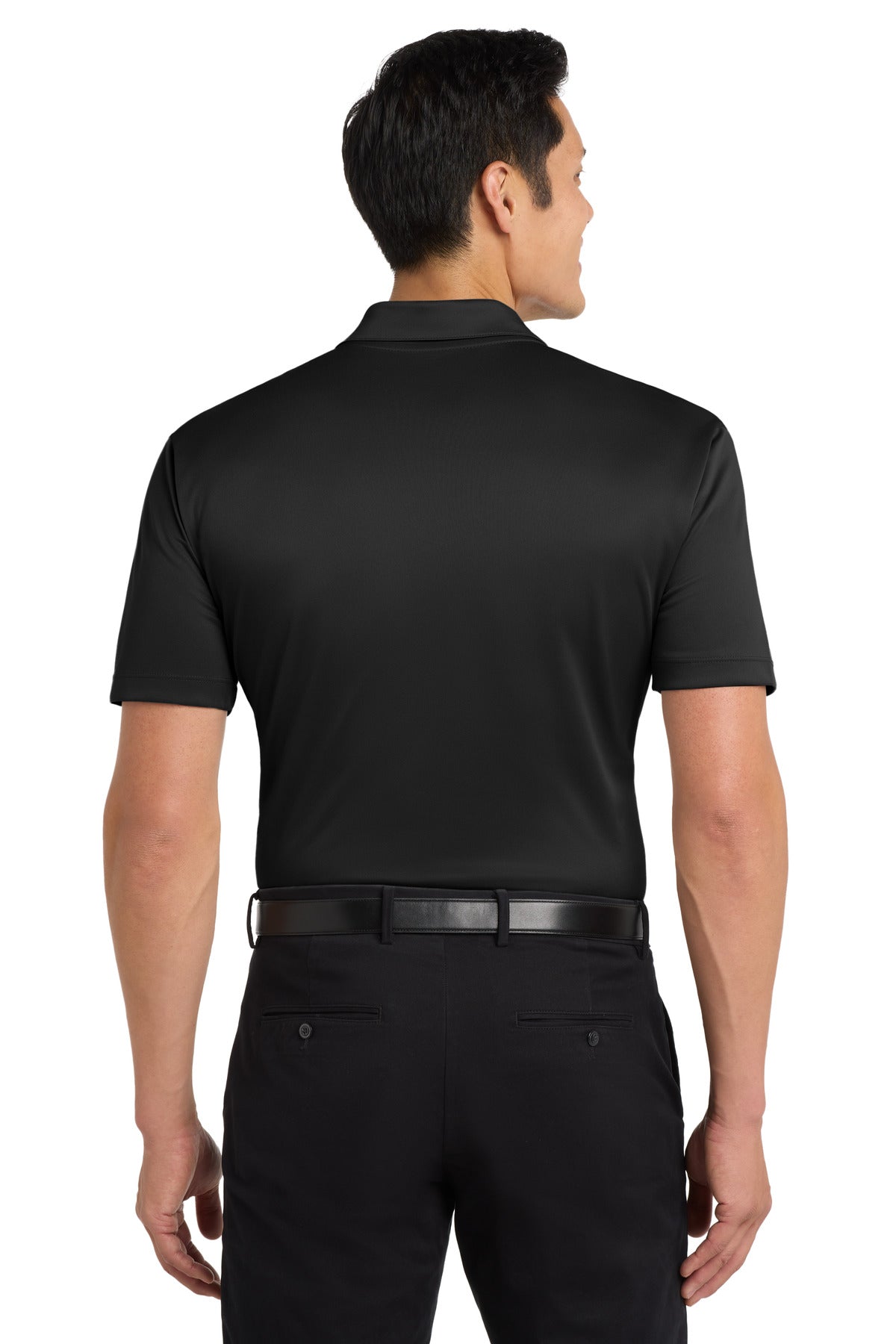 Port Authority K540 Black