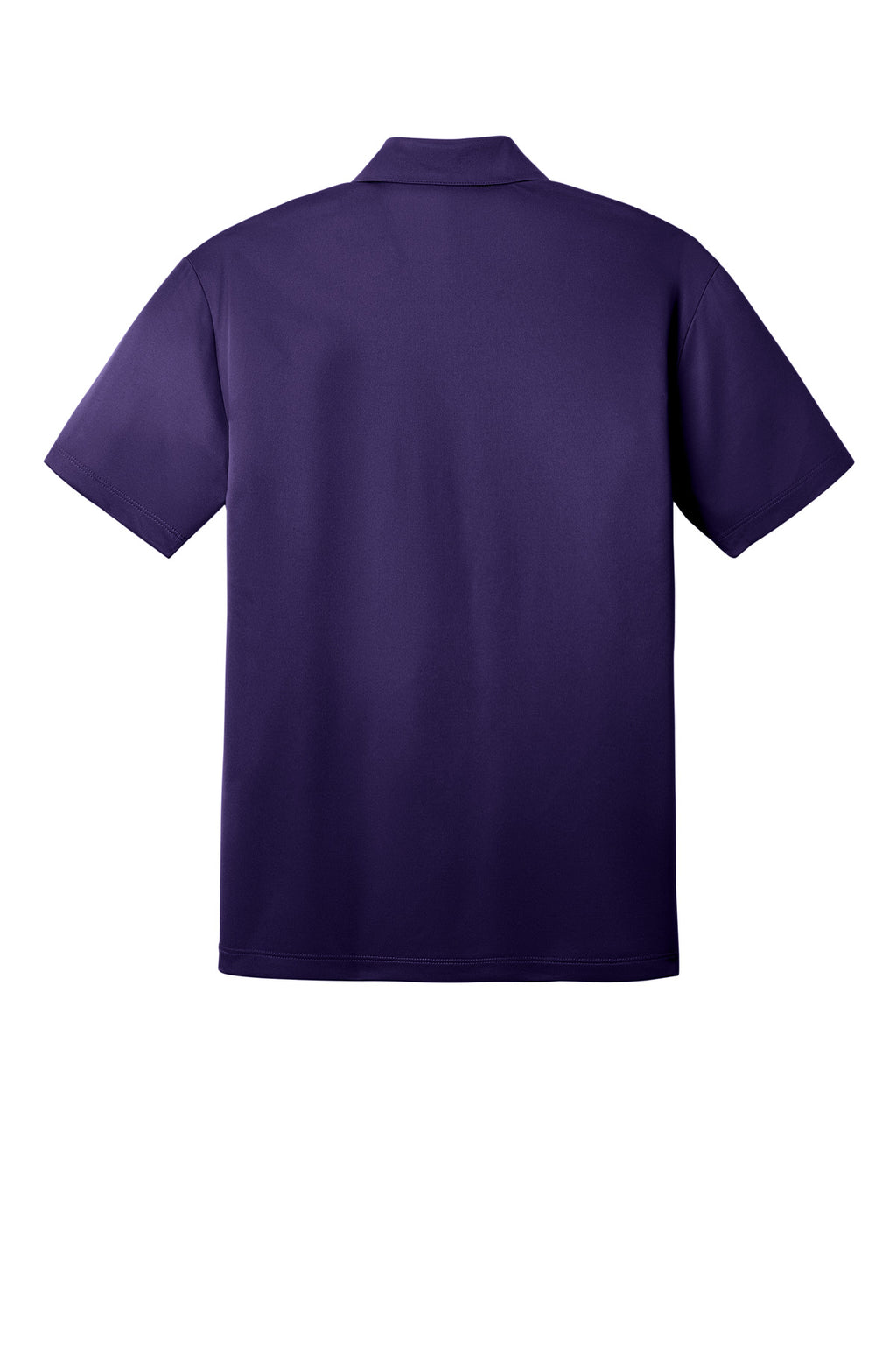 Port Authority K540 Bright Purple