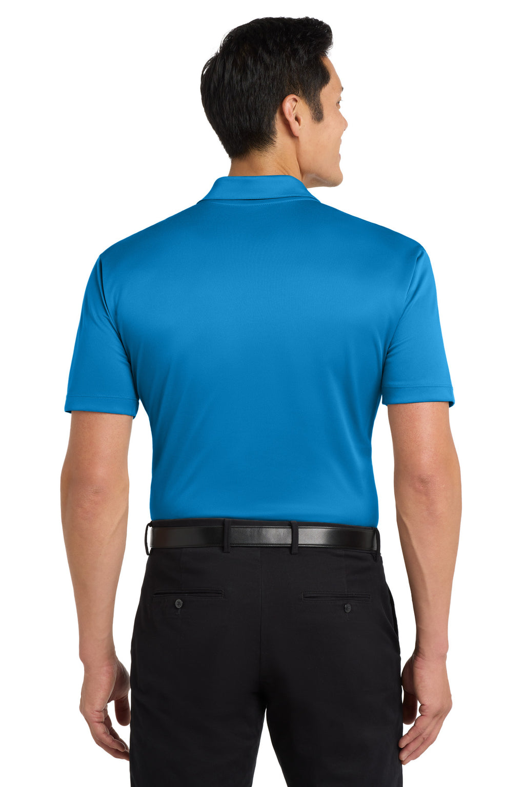 Port Authority K540 Brilliant Blue