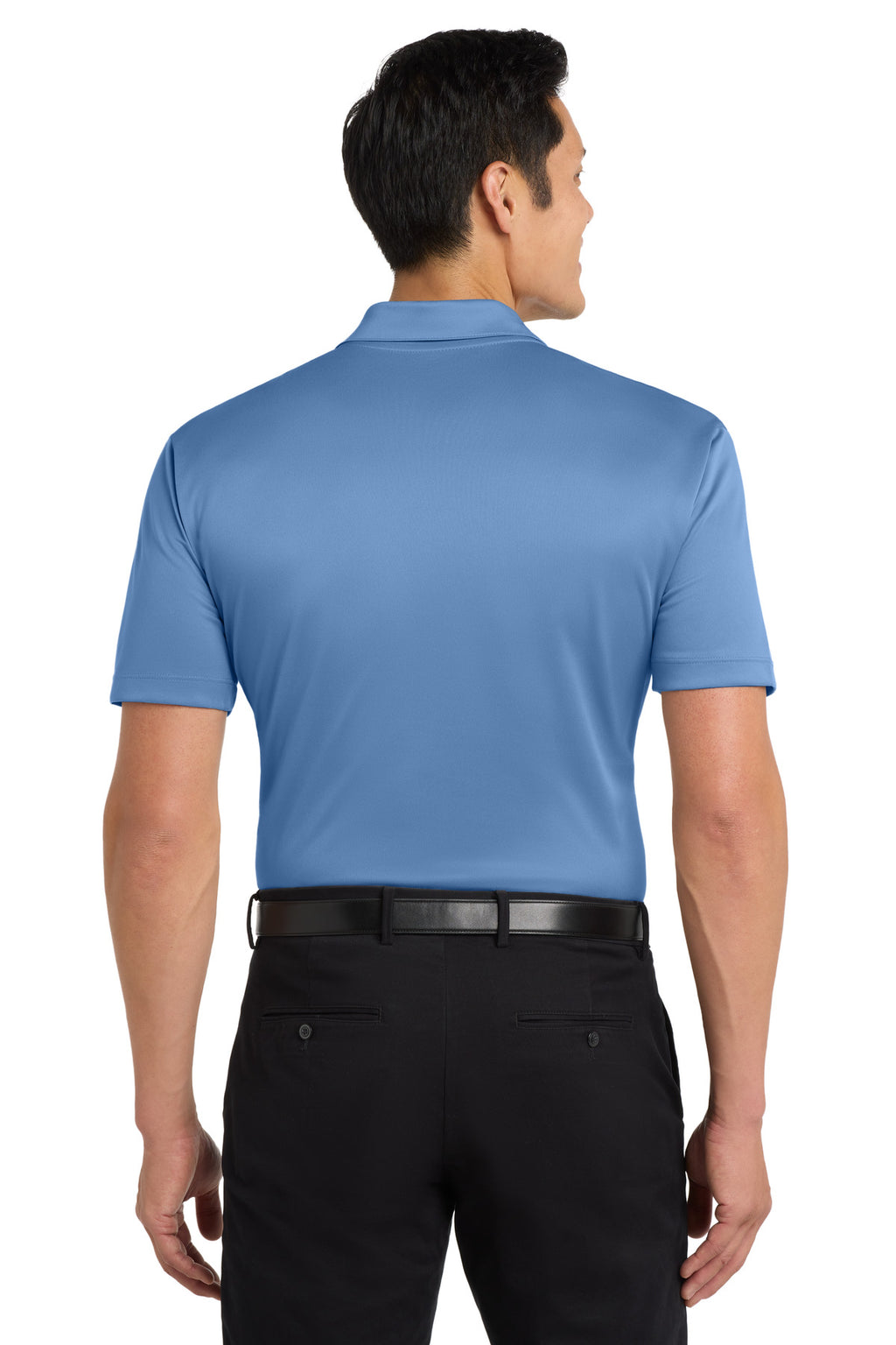 Port Authority K540 Carolina Blue