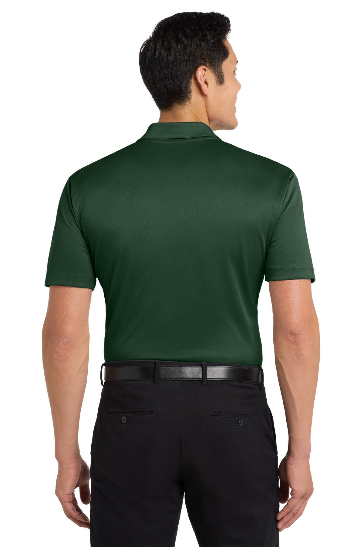 Port Authority K540 Dark Green