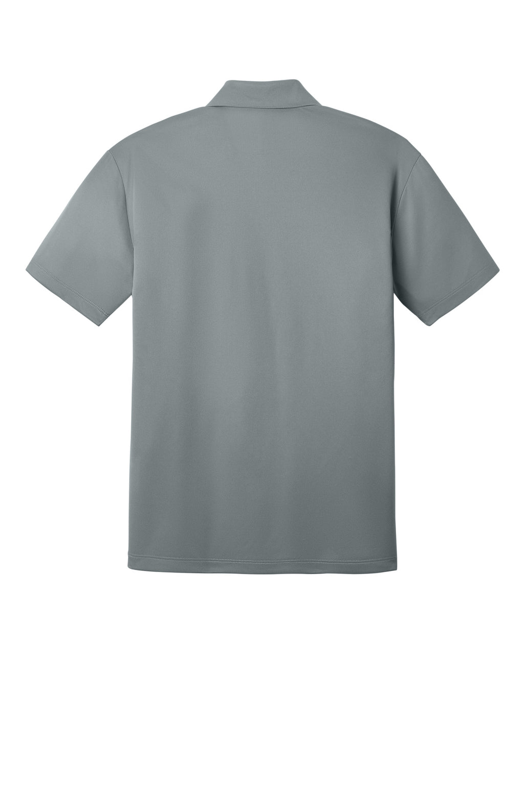 Port Authority K540 Gusty Grey