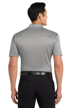Port Authority K540 Gusty Grey