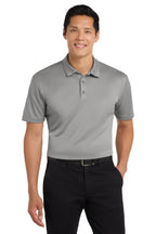 Port Authority K540 Gusty Grey