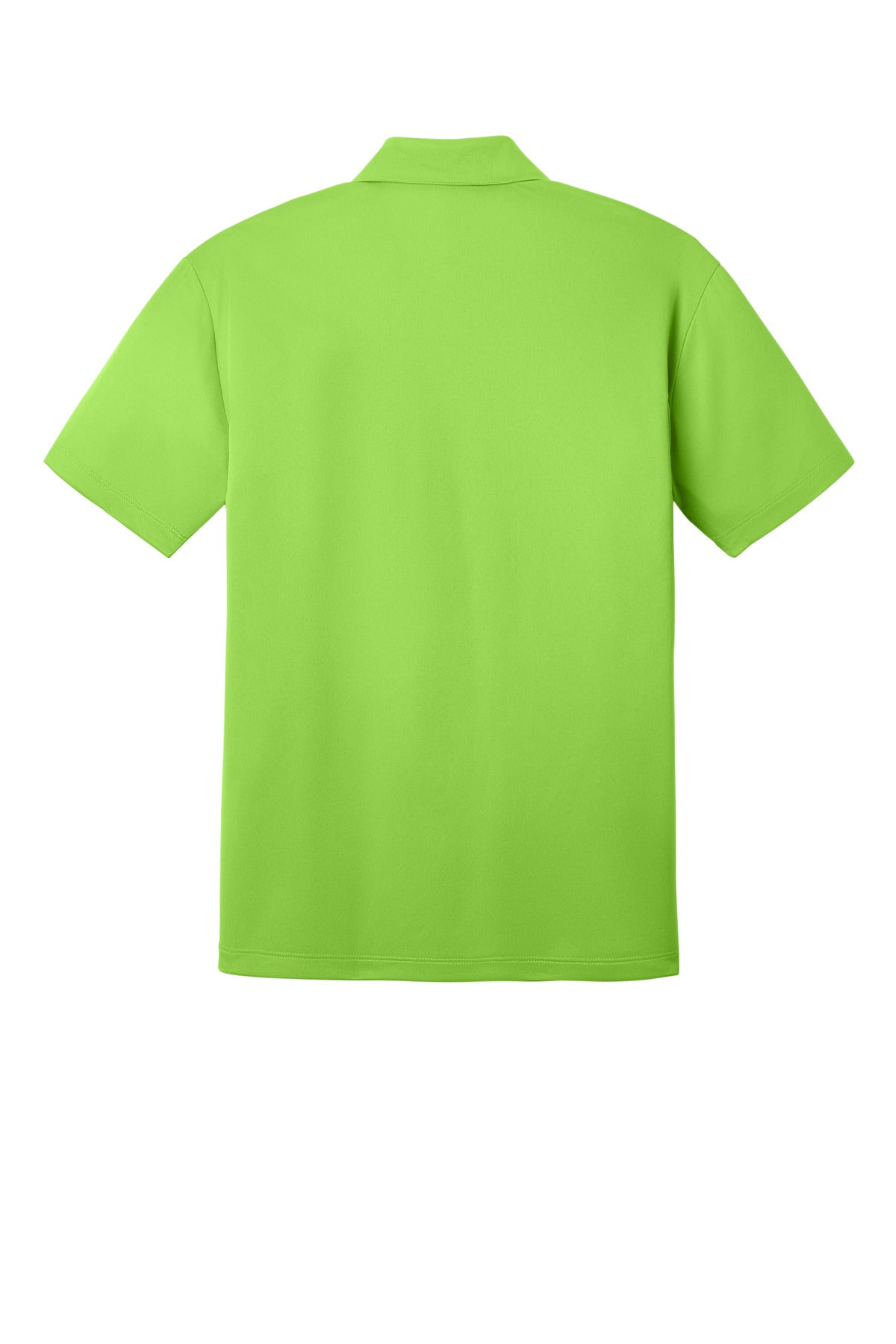 Port Authority K540 Lime