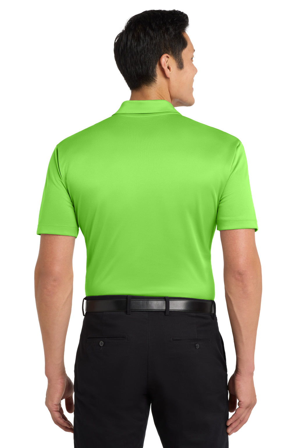 Port Authority K540 Lime