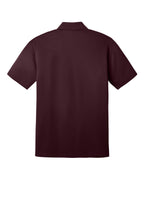 Port Authority K540 Maroon