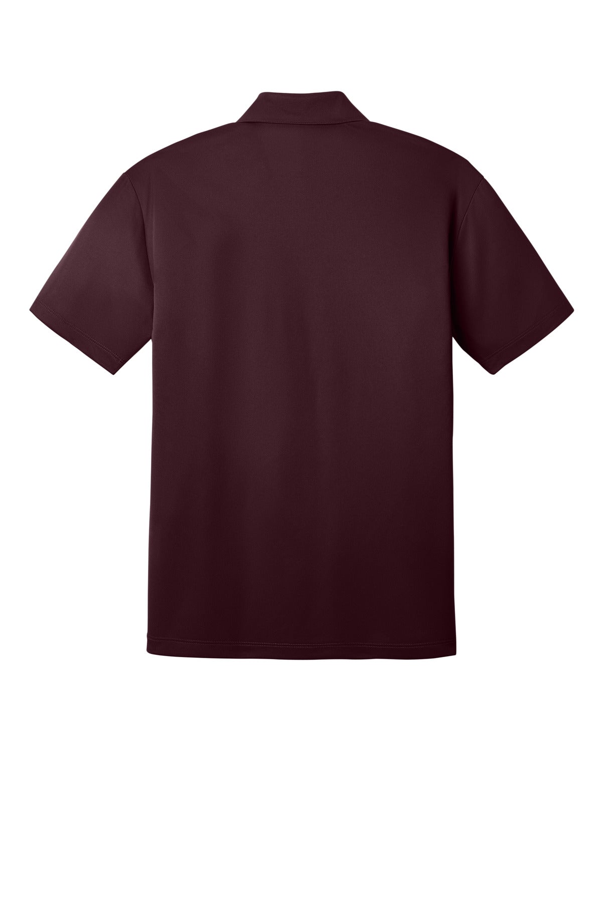 Port Authority K540 Maroon