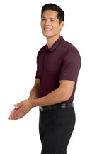 Port Authority K540 Maroon