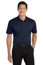 Port Authority K540 Navy