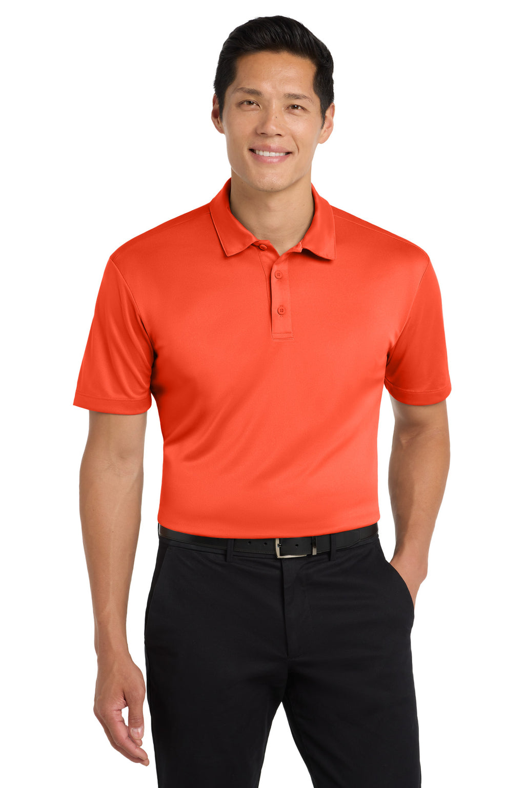 Port Authority K540 Neon Orange