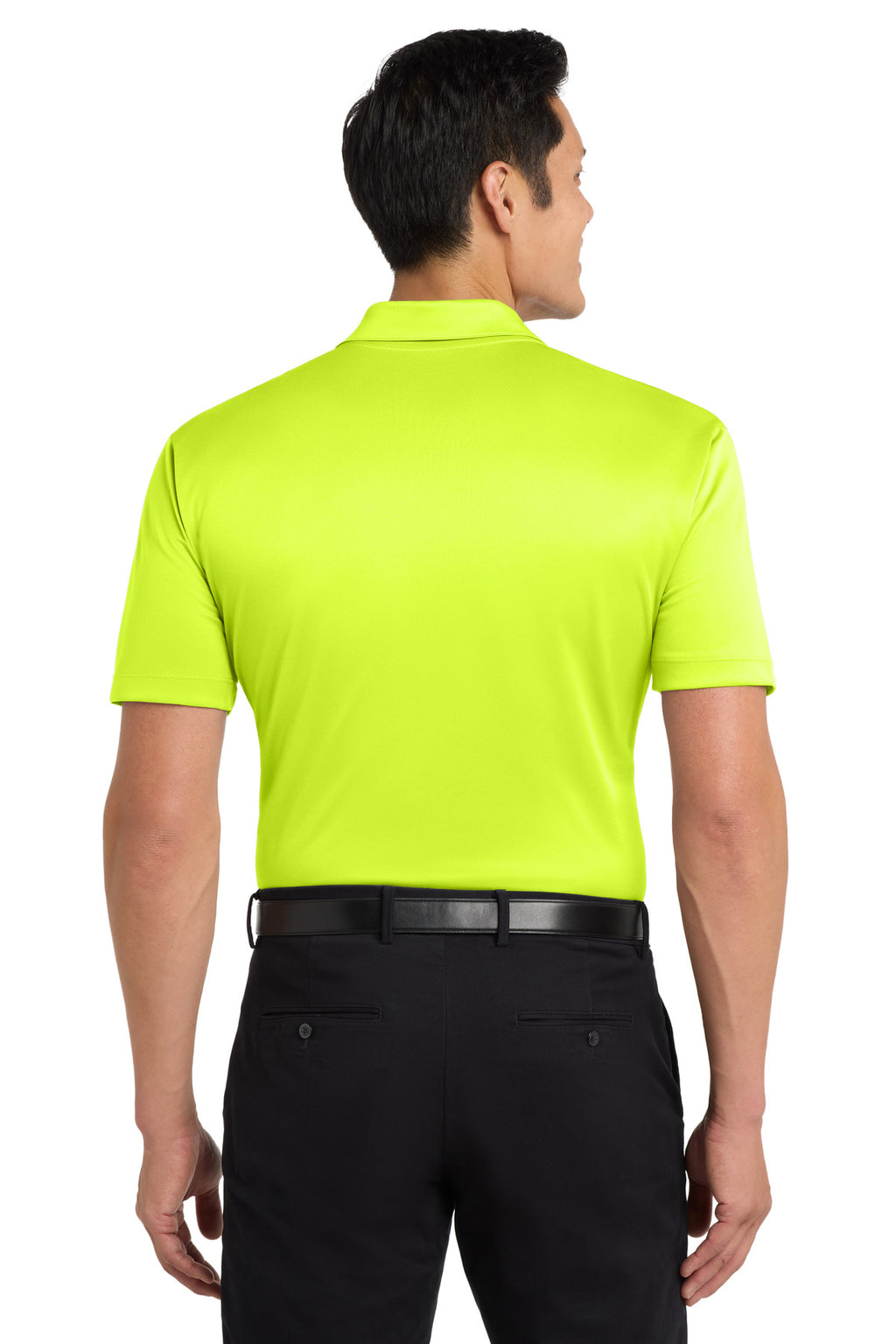 Port Authority K540 Neon Yellow