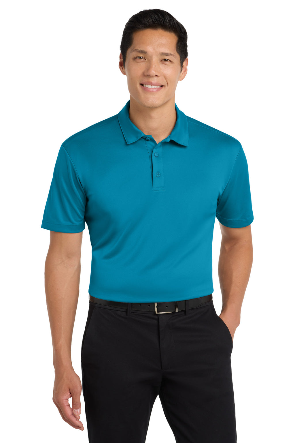 Port Authority K540 Parcel Blue
