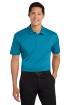 Port Authority K540 Parcel Blue