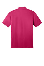 Port Authority K540 Pink Raspberry
