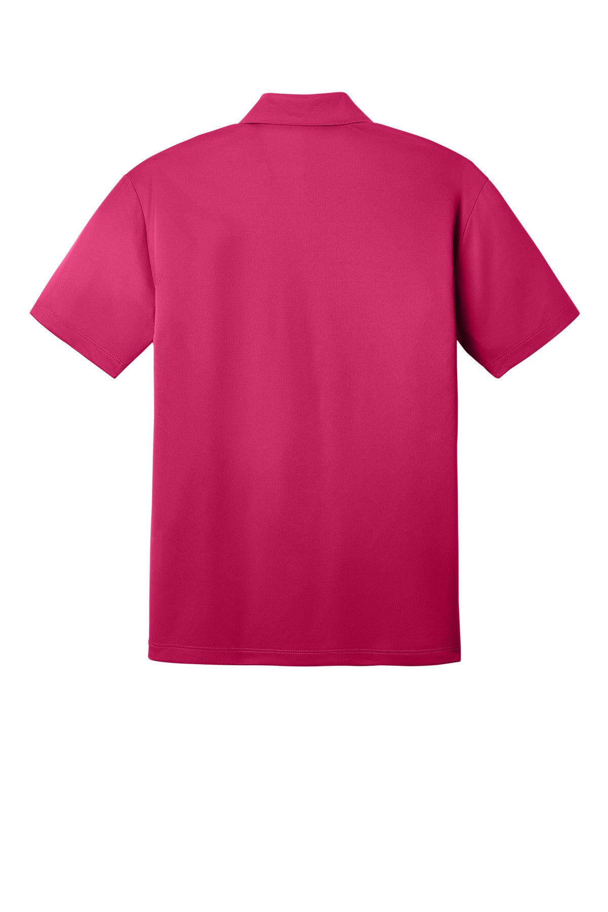 Port Authority K540 Pink Raspberry