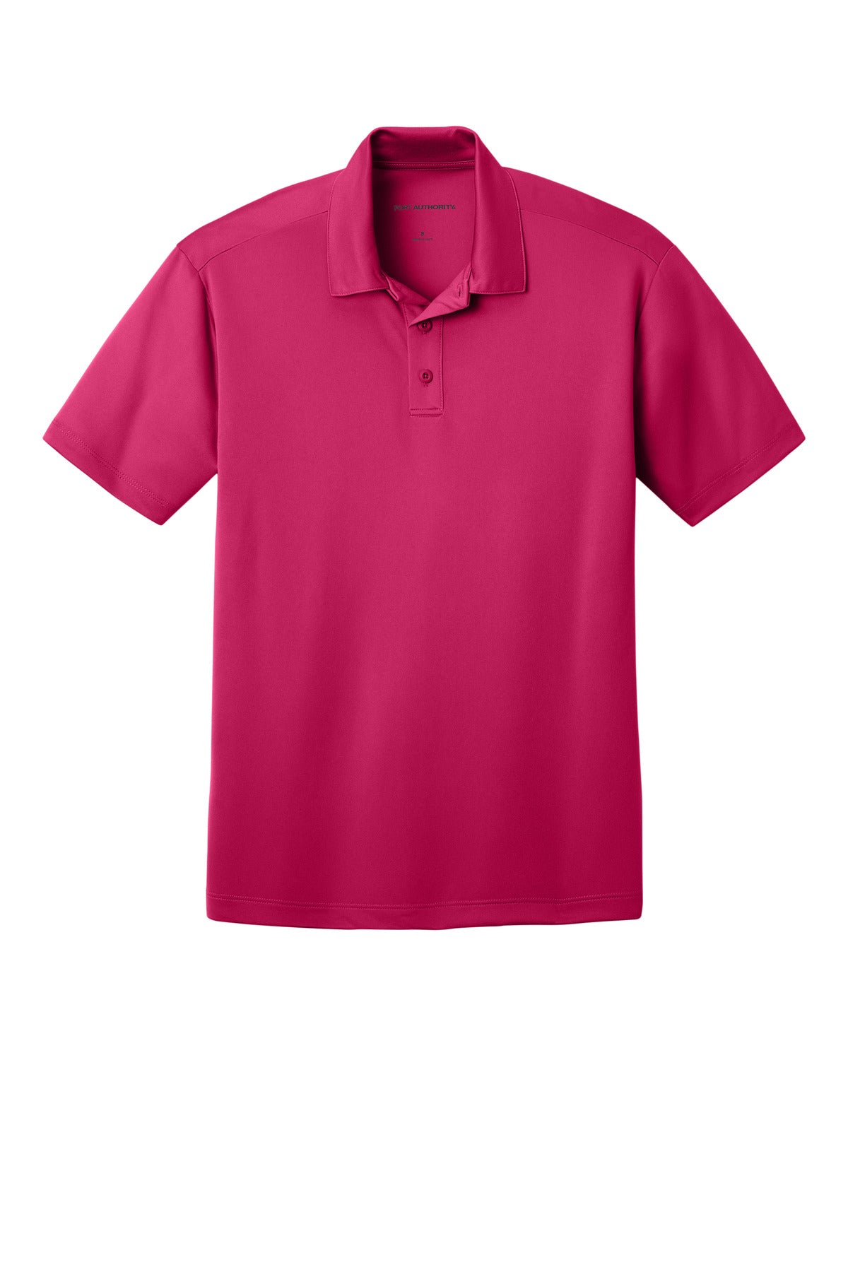 Port Authority K540 Pink Raspberry