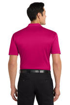 Port Authority K540 Pink Raspberry