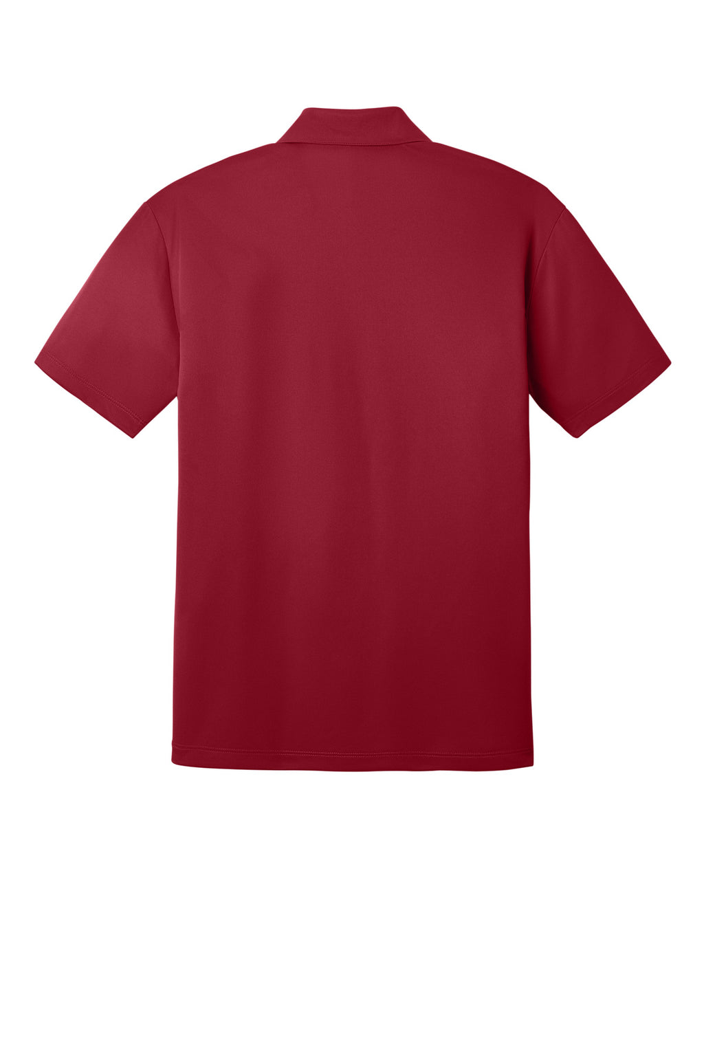 Port Authority K540 Red