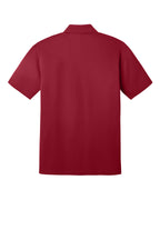 Port Authority K540 Red
