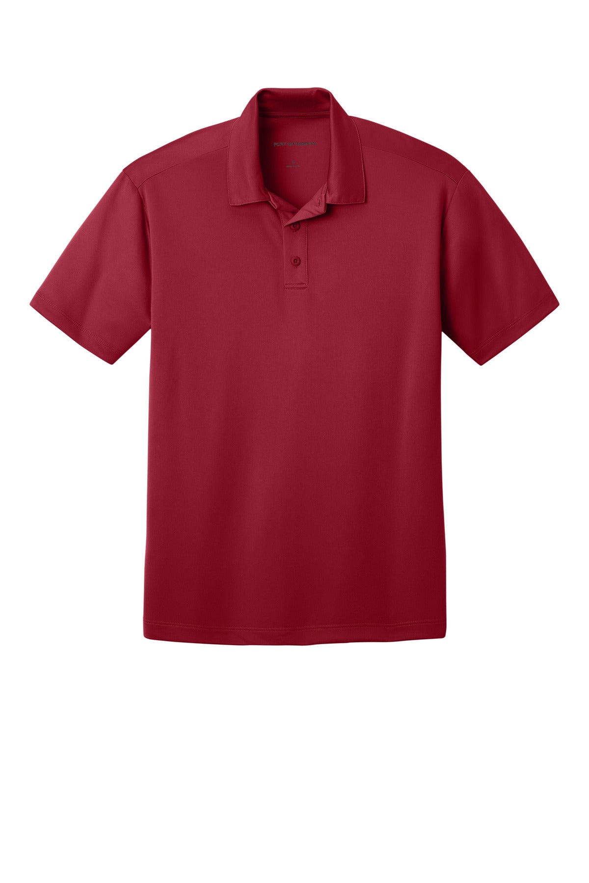 Port Authority K540 Red